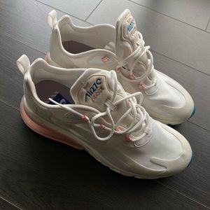 NIKE AIR MAX 270 REACT